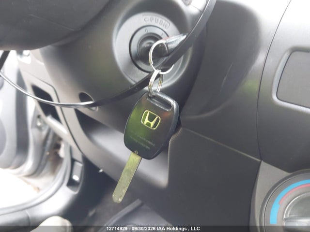 2008 Honda Fit მანქანა იყიდება აუქციონზე, vin: JHMGD38678S813248, აუქციონის ნომერი: 12714929