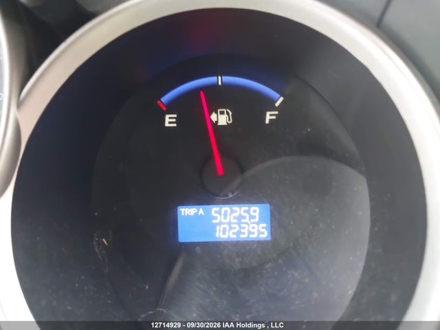 2008 Honda Fit მანქანა იყიდება აუქციონზე, vin: JHMGD38678S813248, აუქციონის ნომერი: 12714929