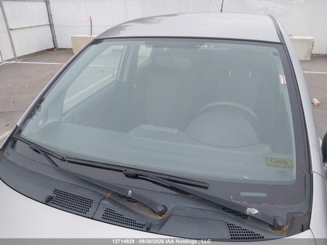 2008 Honda Fit მანქანა იყიდება აუქციონზე, vin: JHMGD38678S813248, აუქციონის ნომერი: 12714929