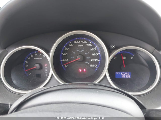 2008 Honda Fit მანქანა იყიდება აუქციონზე, vin: JHMGD38678S813248, აუქციონის ნომერი: 12714929