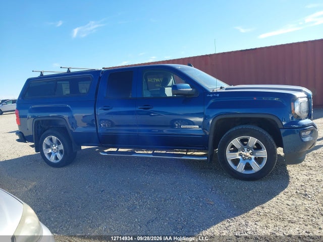 Aukcja sprzedaży 2017 Gmc Sierra 1500, vin: 1GTV2LEH5HZ281669, numer aukcji: 12714934