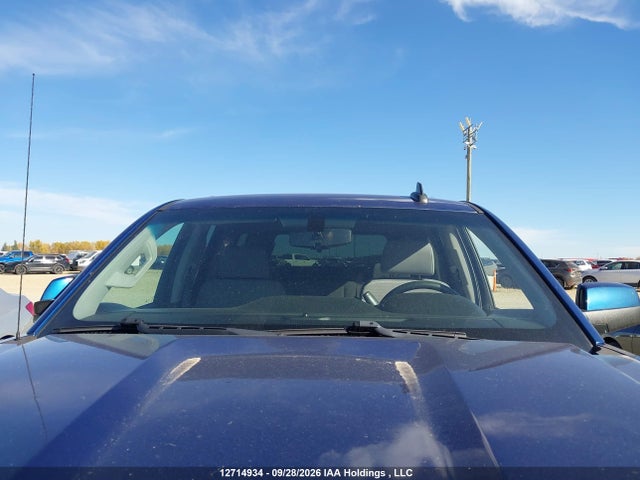Aukcja sprzedaży 2017 Gmc Sierra 1500, vin: 1GTV2LEH5HZ281669, numer aukcji: 12714934