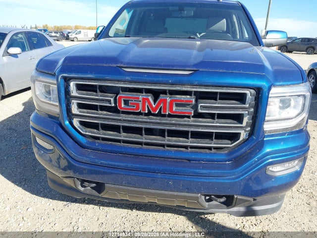 Aukcja sprzedaży 2017 Gmc Sierra 1500, vin: 1GTV2LEH5HZ281669, numer aukcji: 12714934
