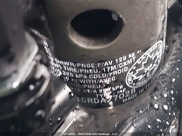Kawasaki Zx400 S 2024 ML5ZXCS15RDA27028 Image 10