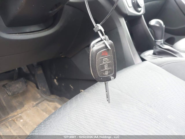 Продажа на аукционе авто 2014 Hyundai Santa Fe Sport, vin: 5XYZUDLB2EG167798, номер лота: 12714941
