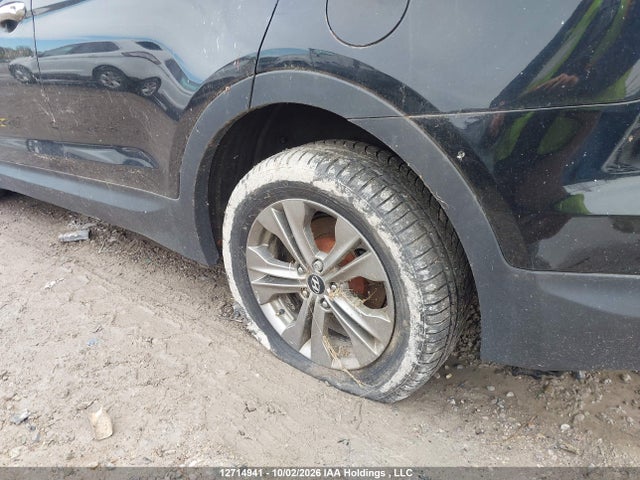 Продажа на аукционе авто 2014 Hyundai Santa Fe Sport, vin: 5XYZUDLB2EG167798, номер лота: 12714941
