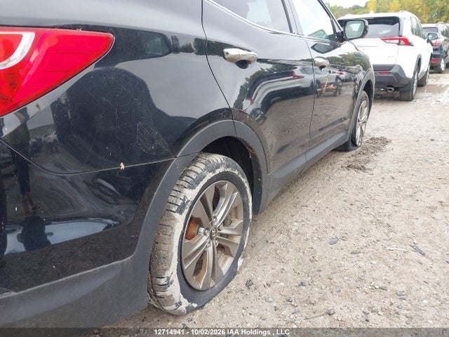Продажа на аукционе авто 2014 Hyundai Santa Fe Sport, vin: 5XYZUDLB2EG167798, номер лота: 12714941