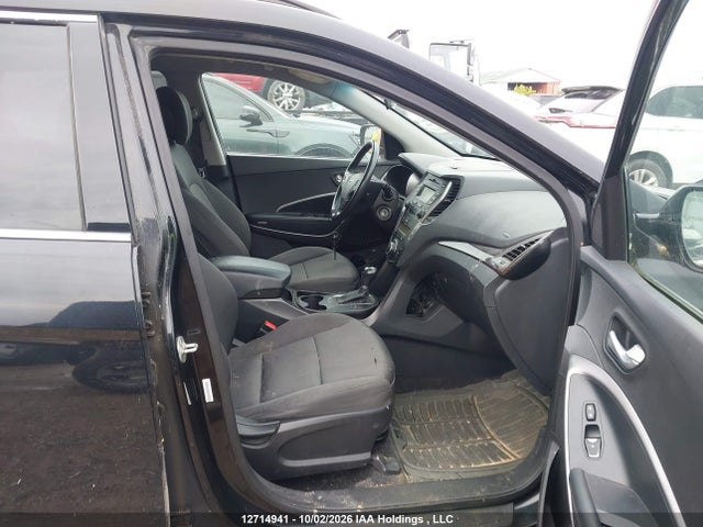 Продажа на аукционе авто 2014 Hyundai Santa Fe Sport, vin: 5XYZUDLB2EG167798, номер лота: 12714941