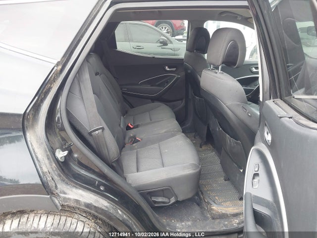 Продажа на аукционе авто 2014 Hyundai Santa Fe Sport, vin: 5XYZUDLB2EG167798, номер лота: 12714941
