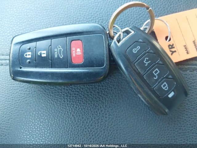 Aukcja sprzedaży 2019 Toyota Rav4 Limited, vin: 2T3DWRFV7KW035835, numer aukcji: 12714942