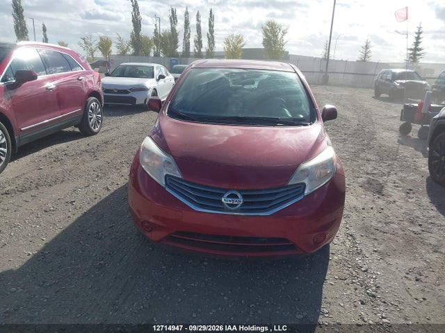 Nissan VERSA NOTE 2014 3N1CE2CPXEL371361 Image 12