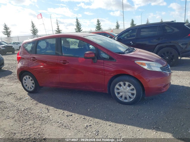 Nissan VERSA NOTE 2014 3N1CE2CPXEL371361 Image 13