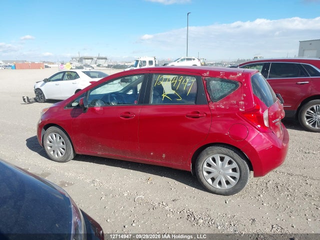 Nissan VERSA NOTE 2014 3N1CE2CPXEL371361 Image 14