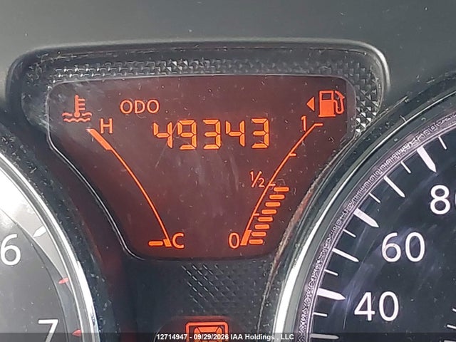 Nissan VERSA NOTE 2014 3N1CE2CPXEL371361 Image 15