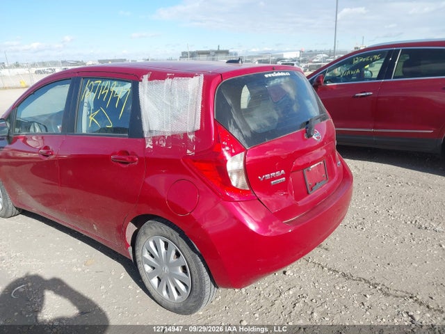 Nissan VERSA NOTE 2014 3N1CE2CPXEL371361 Image 6