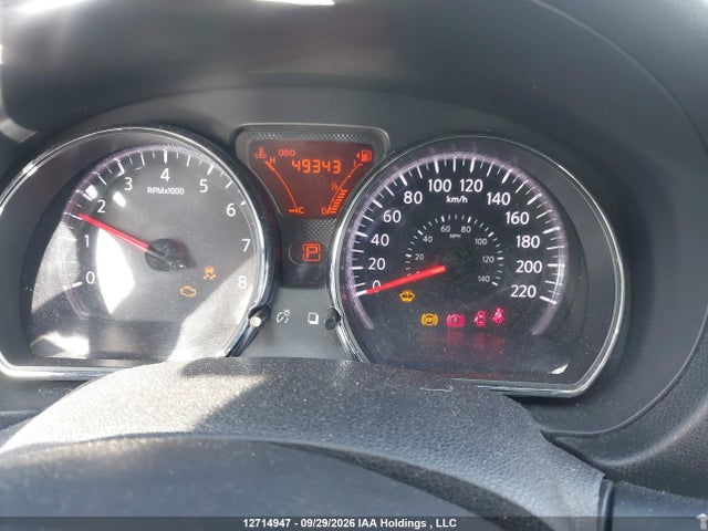 Nissan VERSA NOTE 2014 3N1CE2CPXEL371361 Image 7