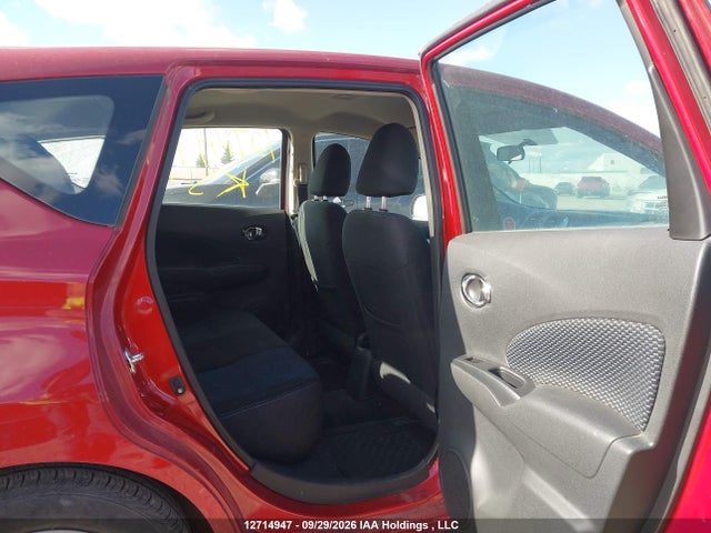 Nissan VERSA NOTE 2014 3N1CE2CPXEL371361 Image 8