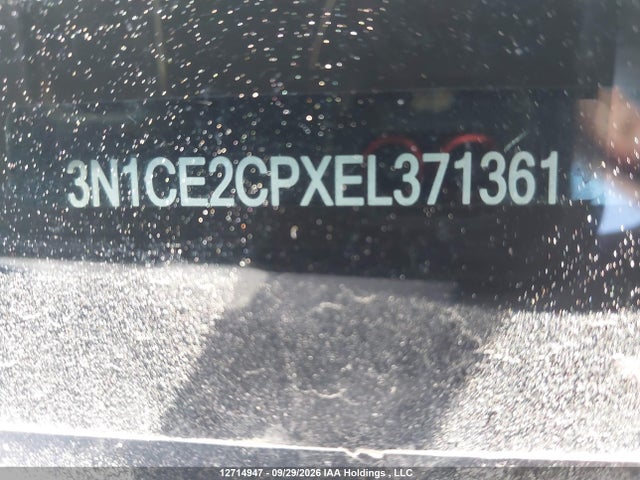 Nissan VERSA NOTE 2014 3N1CE2CPXEL371361 Image 9