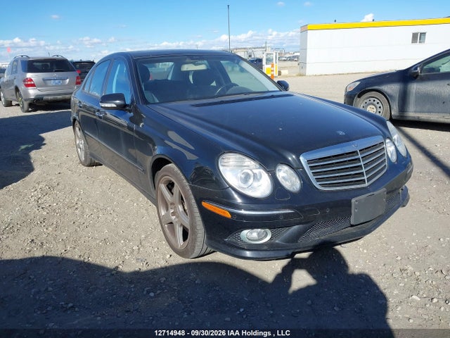Продажа на аукционе авто 2009 Mercedes-benz E 350 4matic, vin: WDBUF87X49B385063, номер лота: 12714948