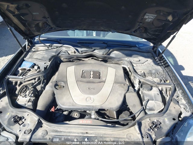 2009 Mercedes-benz E 350 4matic მანქანა იყიდება აუქციონზე, vin: WDBUF87X49B385063, აუქციონის ნომერი: 12714948