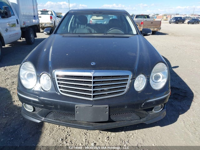 2009 Mercedes-benz E 350 4matic მანქანა იყიდება აუქციონზე, vin: WDBUF87X49B385063, აუქციონის ნომერი: 12714948