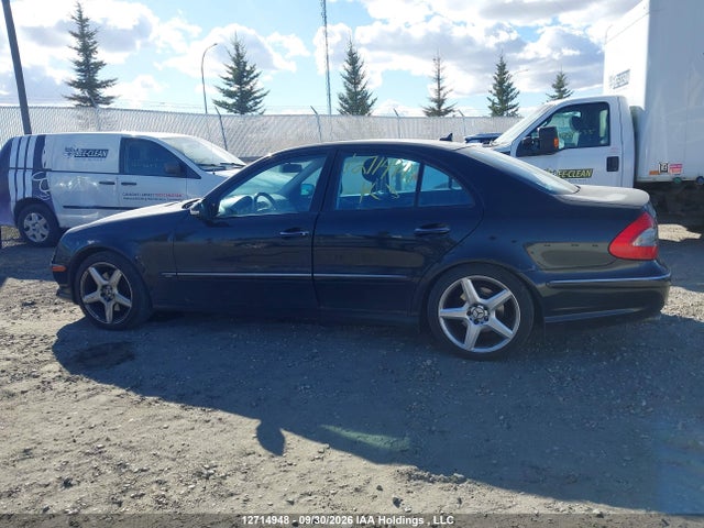 2009 Mercedes-benz E 350 4matic მანქანა იყიდება აუქციონზე, vin: WDBUF87X49B385063, აუქციონის ნომერი: 12714948
