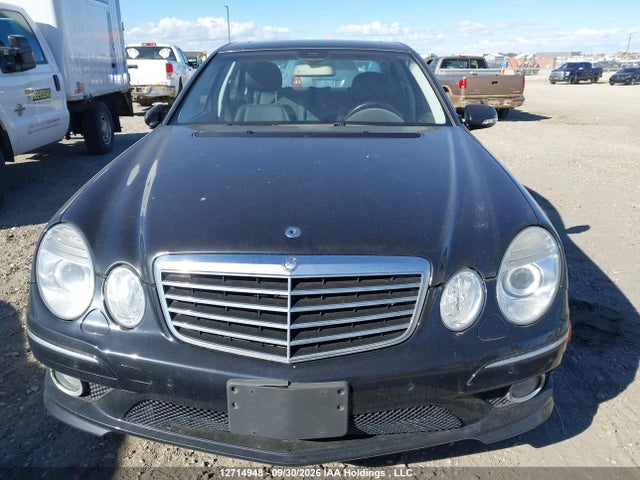 2009 Mercedes-benz E 350 4matic მანქანა იყიდება აუქციონზე, vin: WDBUF87X49B385063, აუქციონის ნომერი: 12714948