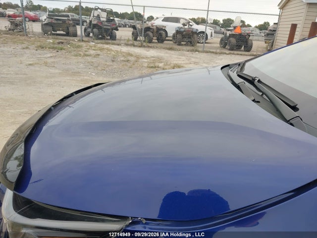 Toyota COROLLA SE 2021 5YFB4MBE0MP075340 Image 18