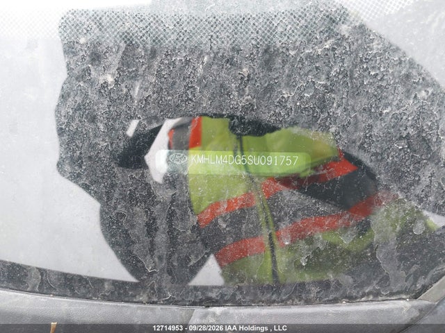 Hyundai Elantra 2025 KMHLM4DG5SU091757 Image 19