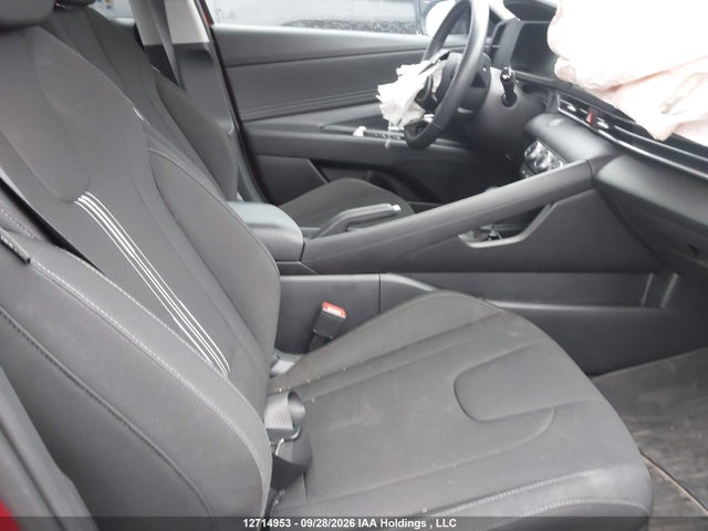 Hyundai Elantra 2025 KMHLM4DG5SU091757 Image 5