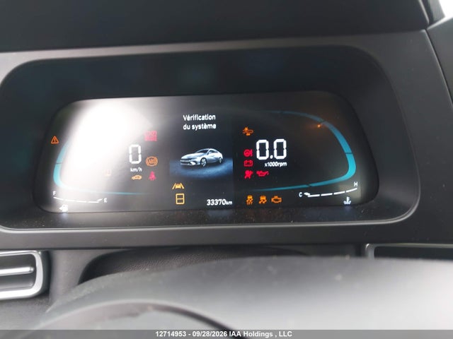 Hyundai Elantra 2025 KMHLM4DG5SU091757 Image 7