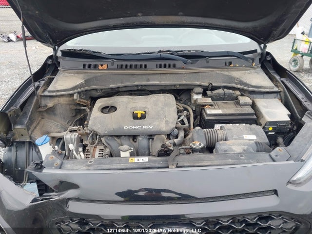 KM8K1CAA8LU401318 Hyundai Kona Essential Awd