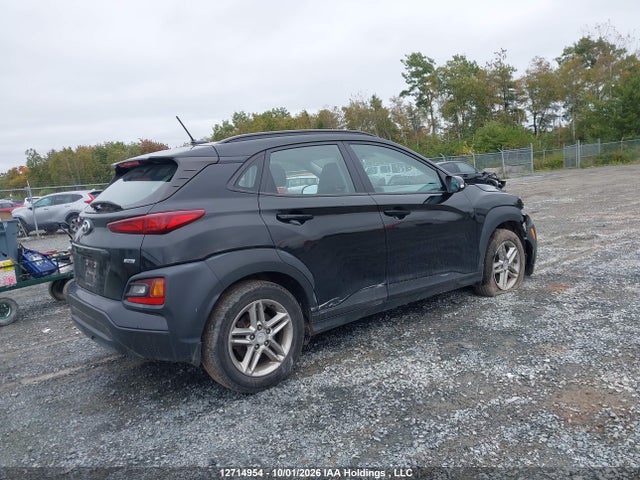 KM8K1CAA8LU401318 Hyundai Kona Essential Awd