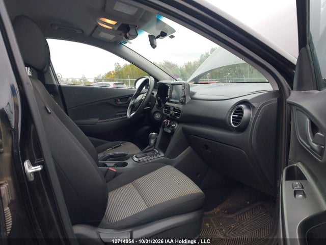 KM8K1CAA8LU401318 Hyundai Kona Essential Awd