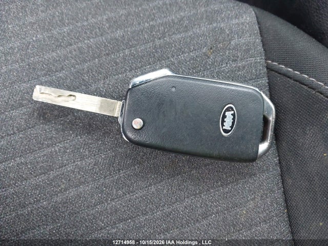 Aukcja sprzedaży 2020 Kia Soul Ex, vin: KNDJ33AU8L7063003, numer aukcji: 12714958