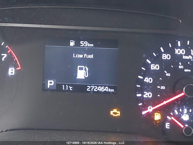 Aukcja sprzedaży 2020 Kia Soul Ex, vin: KNDJ33AU8L7063003, numer aukcji: 12714958