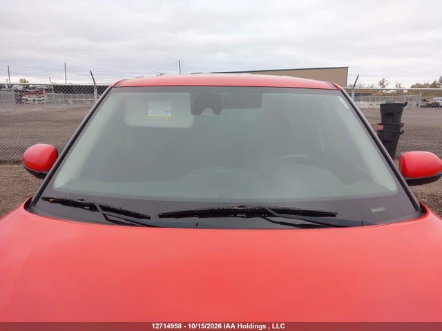 Aukcja sprzedaży 2020 Kia Soul Ex, vin: KNDJ33AU8L7063003, numer aukcji: 12714958