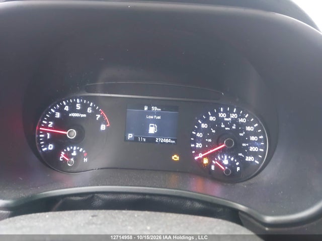 Aukcja sprzedaży 2020 Kia Soul Ex, vin: KNDJ33AU8L7063003, numer aukcji: 12714958