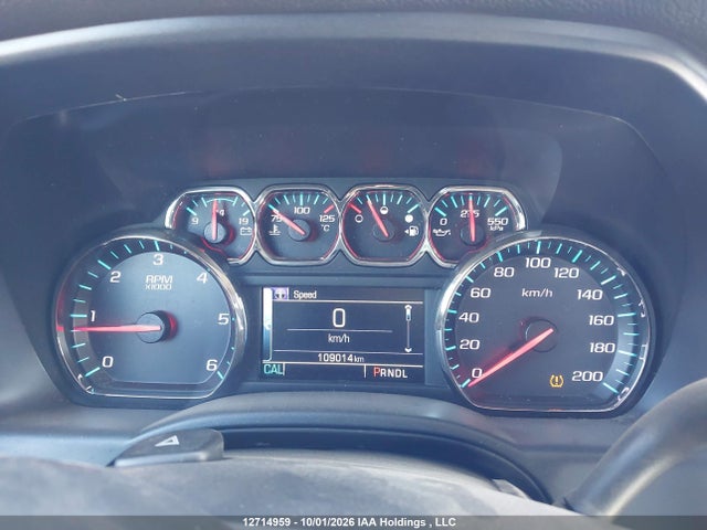 Продажа на аукционе авто 2018 Gmc Sierra 1500 Sle, vin: 3GTU2MEC9JG102867, номер лота: 12714959