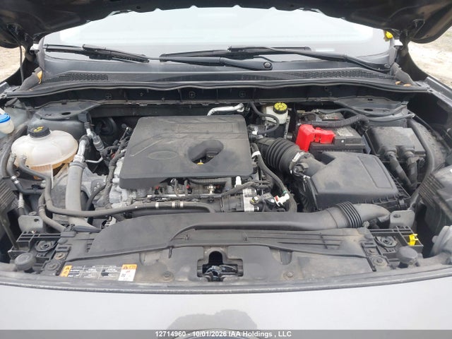 12714960 :رقم المزاد ، 1FMCU9G69LUB51489 vin ، 2020 Ford Escape مزاد بيع