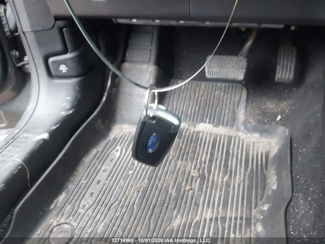 12714960 :رقم المزاد ، 1FMCU9G69LUB51489 vin ، 2020 Ford Escape مزاد بيع