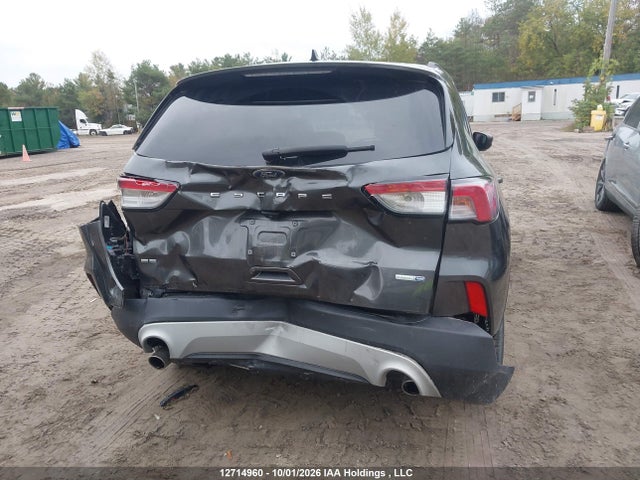 12714960 :رقم المزاد ، 1FMCU9G69LUB51489 vin ، 2020 Ford Escape مزاد بيع