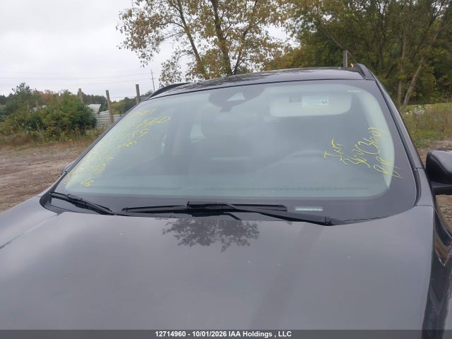 12714960 :رقم المزاد ، 1FMCU9G69LUB51489 vin ، 2020 Ford Escape مزاد بيع
