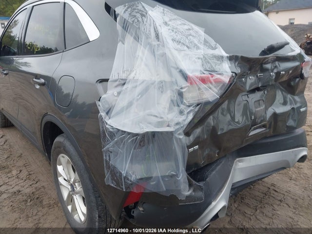 12714960 :رقم المزاد ، 1FMCU9G69LUB51489 vin ، 2020 Ford Escape مزاد بيع