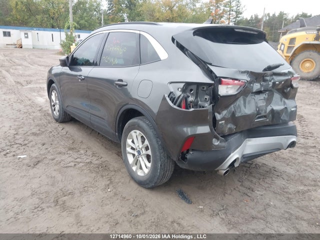 12714960 :رقم المزاد ، 1FMCU9G69LUB51489 vin ، 2020 Ford Escape مزاد بيع