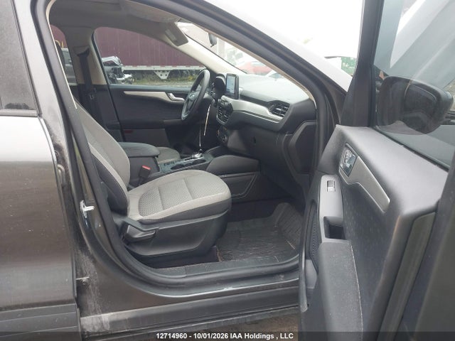 12714960 :رقم المزاد ، 1FMCU9G69LUB51489 vin ، 2020 Ford Escape مزاد بيع