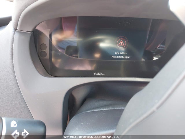 Jaguar F-pace 25t R-sport 2020 SADCL2FX3LA644972 Image 7