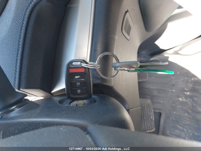 Honda CR-V LX 2016 2HKRM3H3XGH002962 Image 11