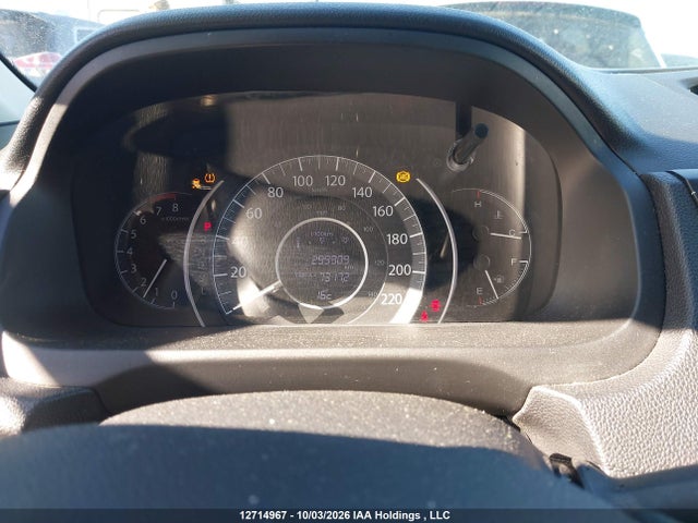 Honda CR-V LX 2016 2HKRM3H3XGH002962 Image 7