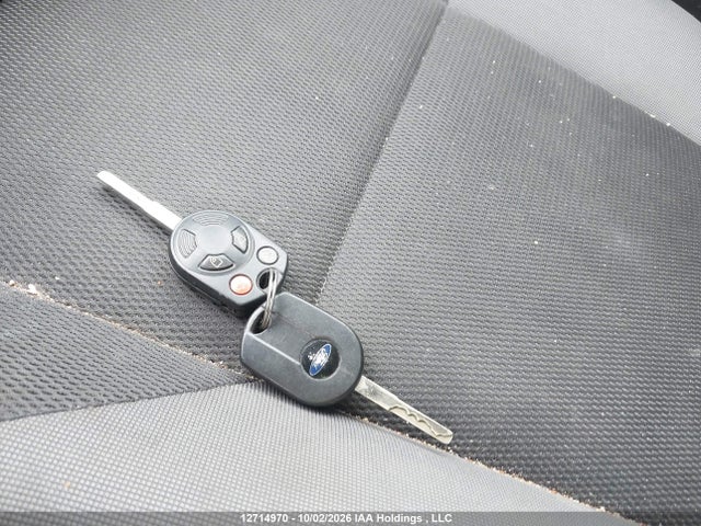 Aukcja sprzedaży 2014 Ford Focus Se, vin: 1FADP3F26EL133865, numer aukcji: 12714970